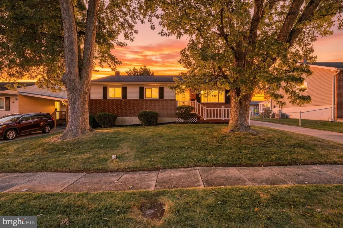 3809 Cassandra Rd, Randallstown, MD 21133 - #1