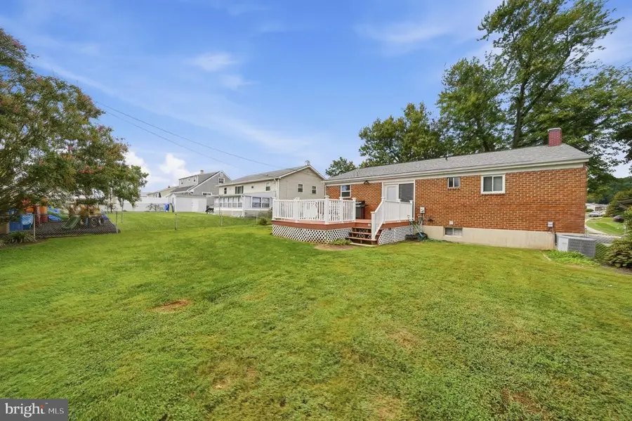 3809 Cassandra Rd, Randallstown, MD 21133 - #2