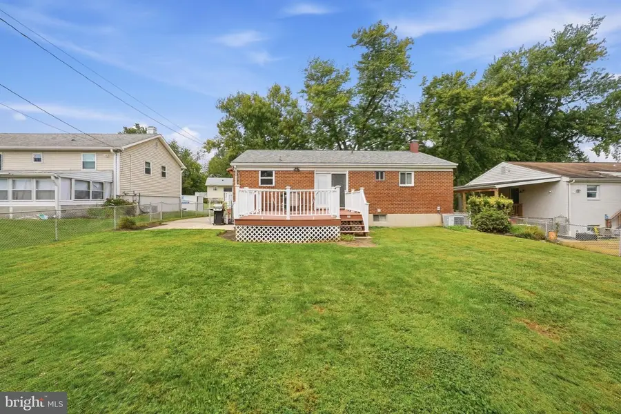 3809 Cassandra Rd, Randallstown, MD 21133 - #3