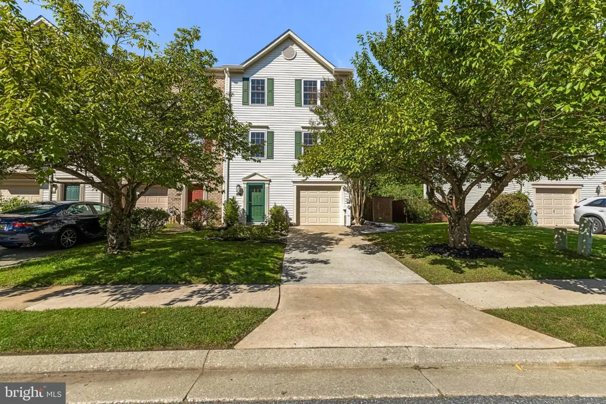 11924 White Heather Rd, Cockeysville, MD 21030 - #1