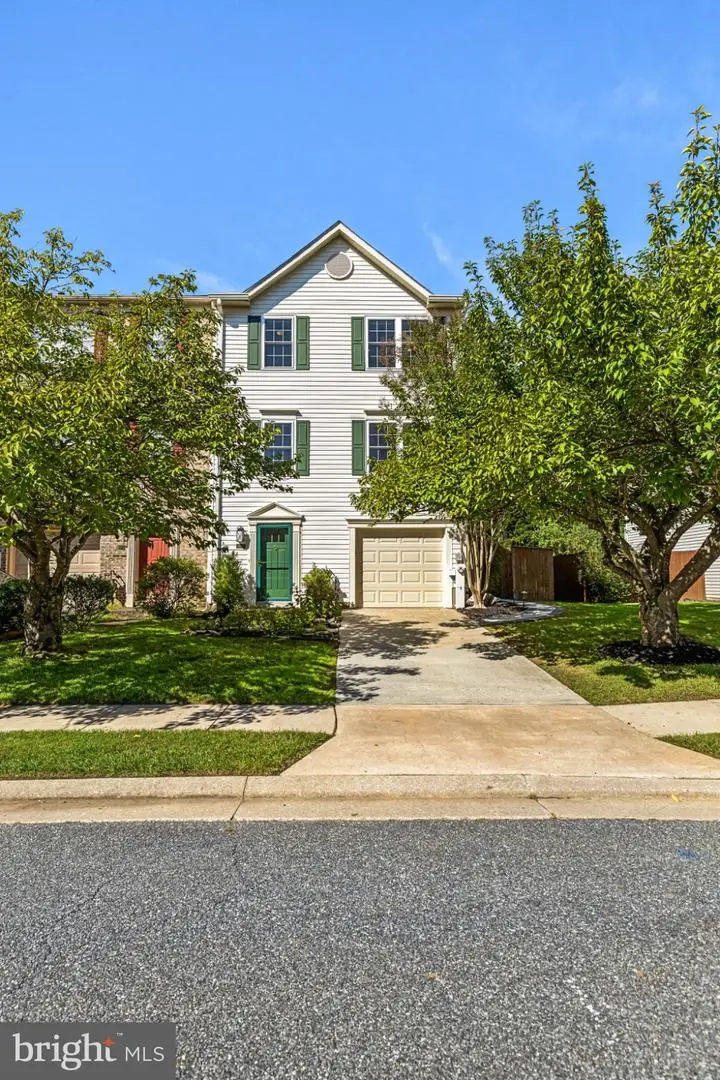 11924 White Heather Rd, Cockeysville, MD 21030 - #2
