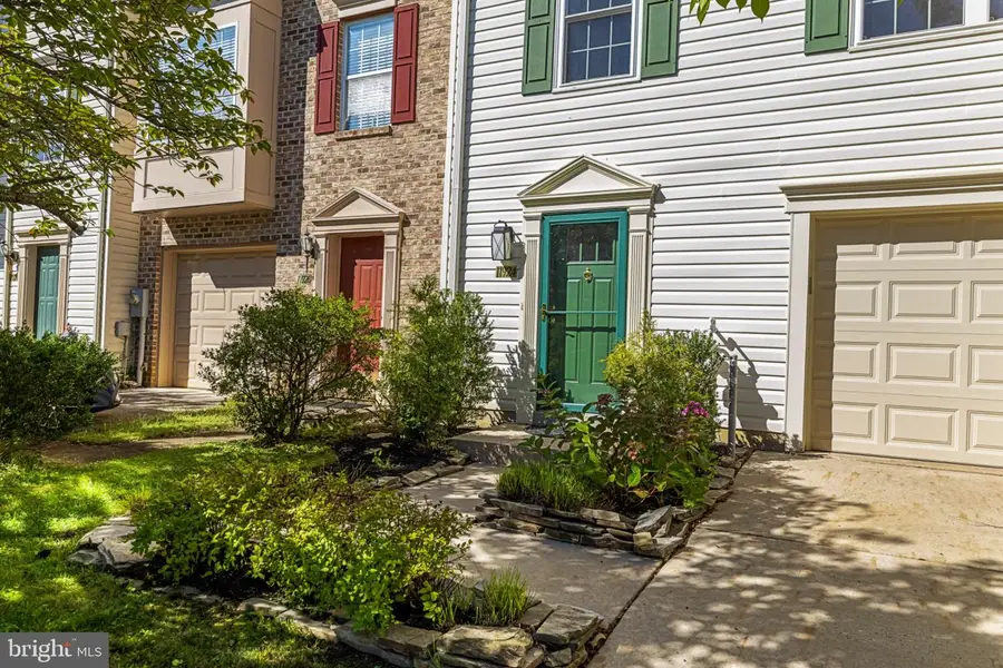 11924 White Heather Rd, Cockeysville, MD 21030 - #3