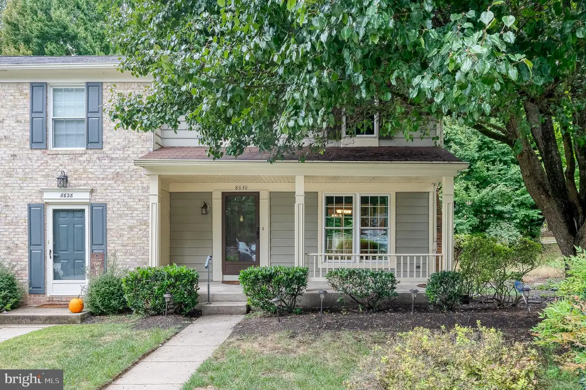 8630 Chelsea Bridge Way, Lutherville Timonium, MD 21093 - #1