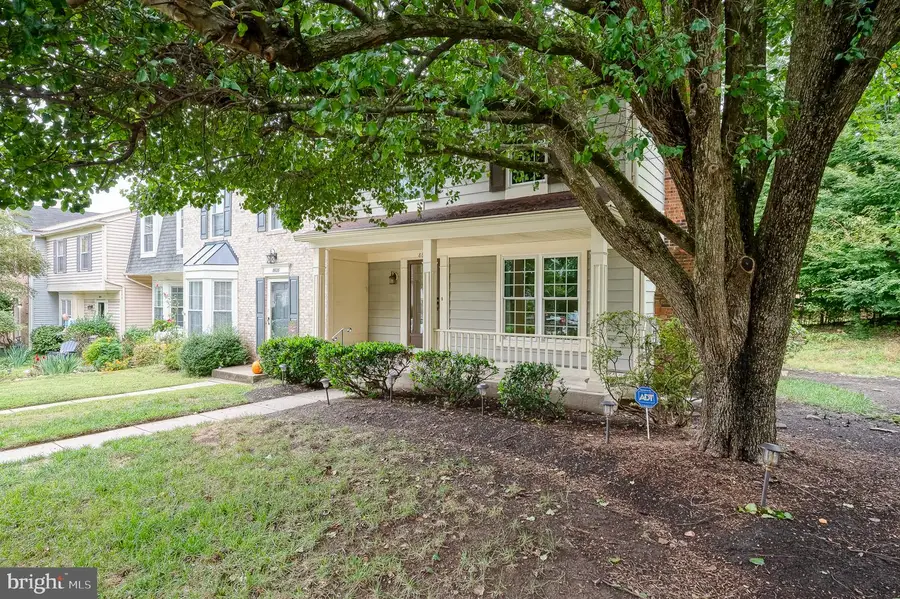 8630 Chelsea Bridge Way, Lutherville Timonium, MD 21093 - #3