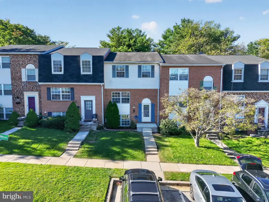 311 Hometown Way, Cockeysville, MD 21030 - #2
