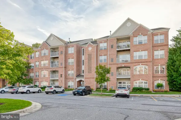 9506 Amberleigh Ln #9506h, PERRY HALL, MD 21128