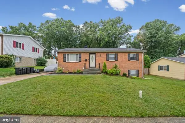 6713 Yataurba Dr, Gwynn Oak, MD 21207 - #3