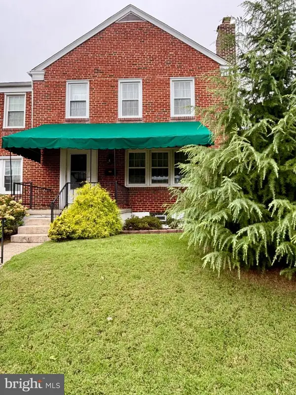 8110 Pleasant Plains Rd, TOWSON, MD 21286