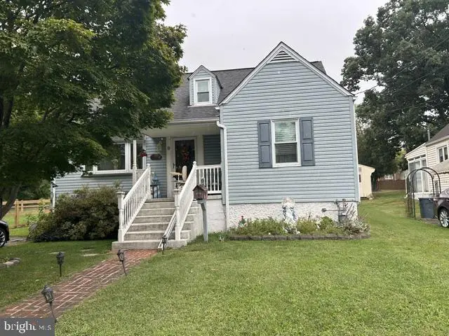 9 Councilman Ave, Baltimore, MD 21206 - #1