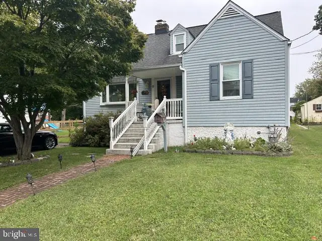9 Councilman Ave, Baltimore, MD 21206 - #2