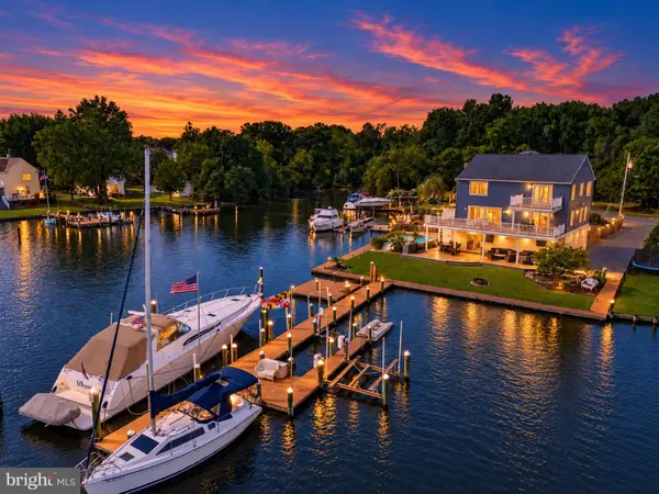 119 Hughes Shore Rd, MIDDLE RIVER, MD 21220