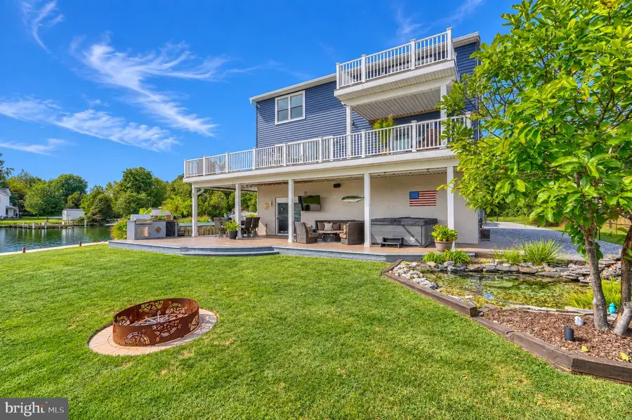 119 Hughes Shore Rd, Middle River, MD 21220 - #3