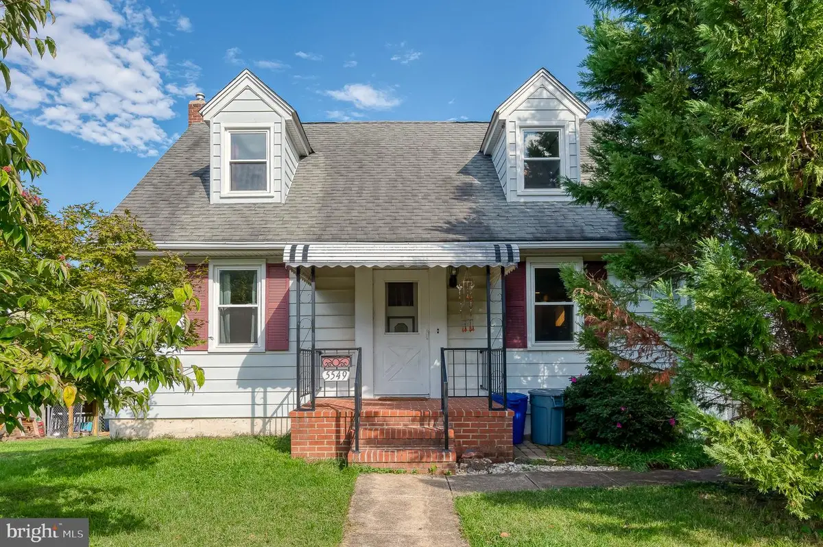 5549 Oakland Rd, Halethorpe, MD 21227 - #1