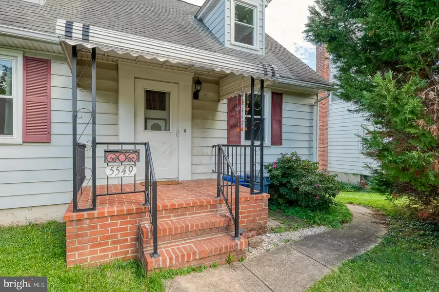 5549 Oakland Rd, Halethorpe, MD 21227 - #2