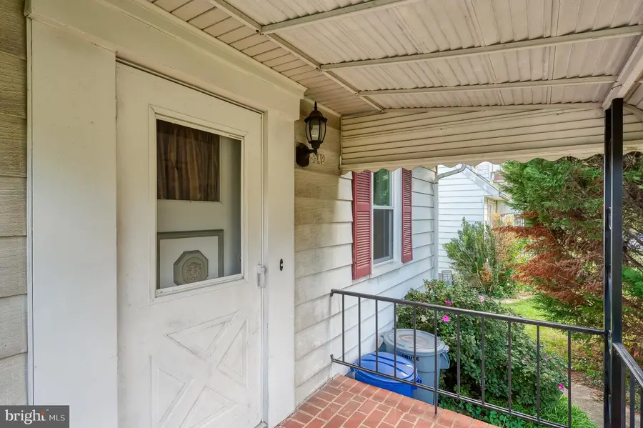 5549 Oakland Rd, Halethorpe, MD 21227 - #3