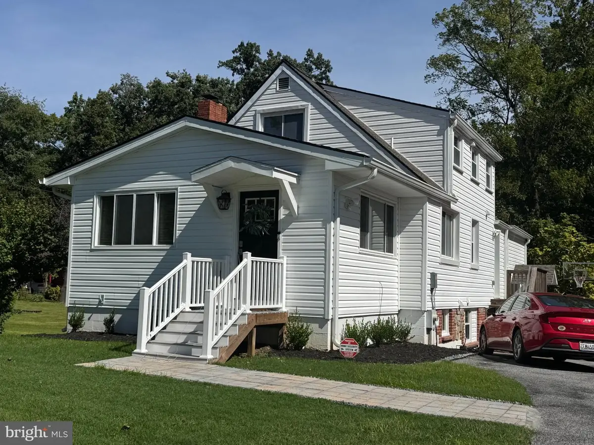 109 Wampler Rd, Baltimore, MD 21220 - #1