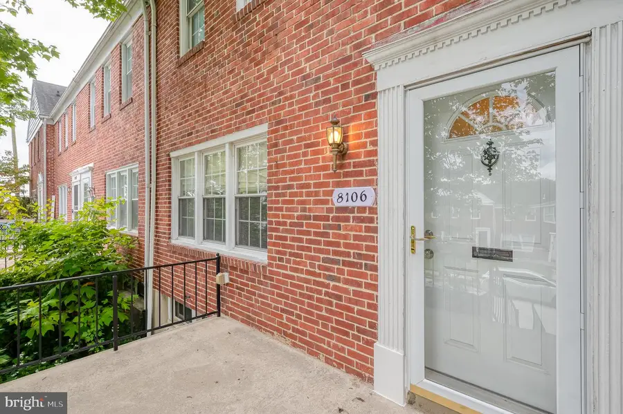 8106 Glen Gary Rd, Towson, MD 21286 - #3