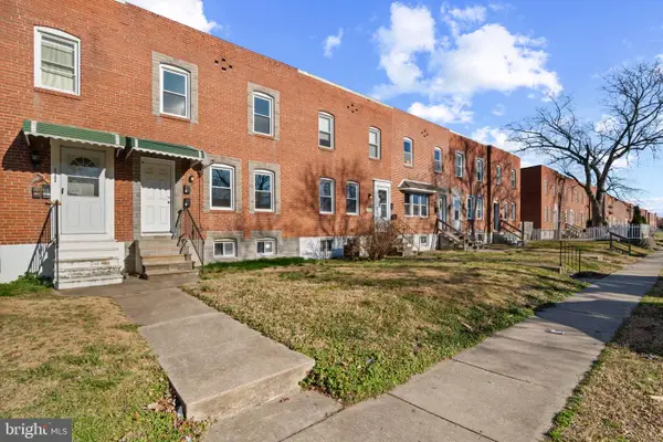 2905 Yorkway, DUNDALK, MD 21222