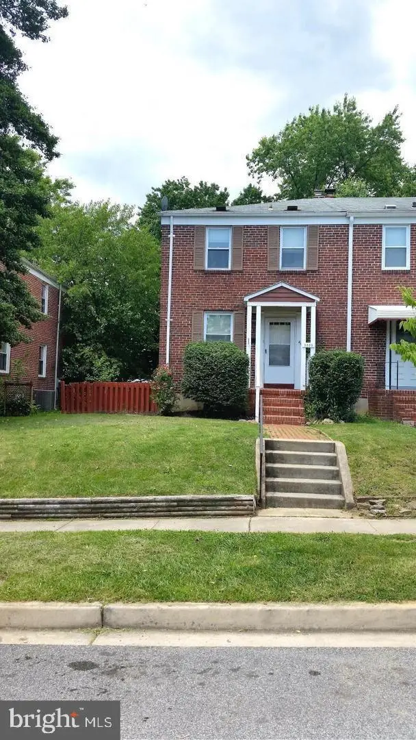 8528 Water Oak Rd, Parkville, MD 21234 - #2