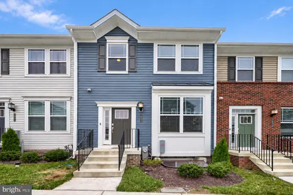 7853 Bluelick Run Rd, BALTIMORE, MD 21244