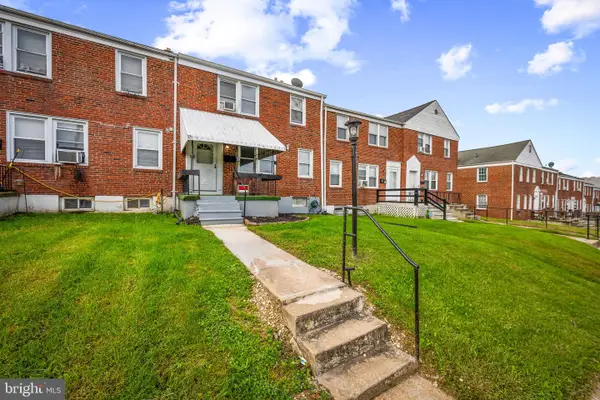 1331 Taylor Ave, BALTIMORE, MD 21234