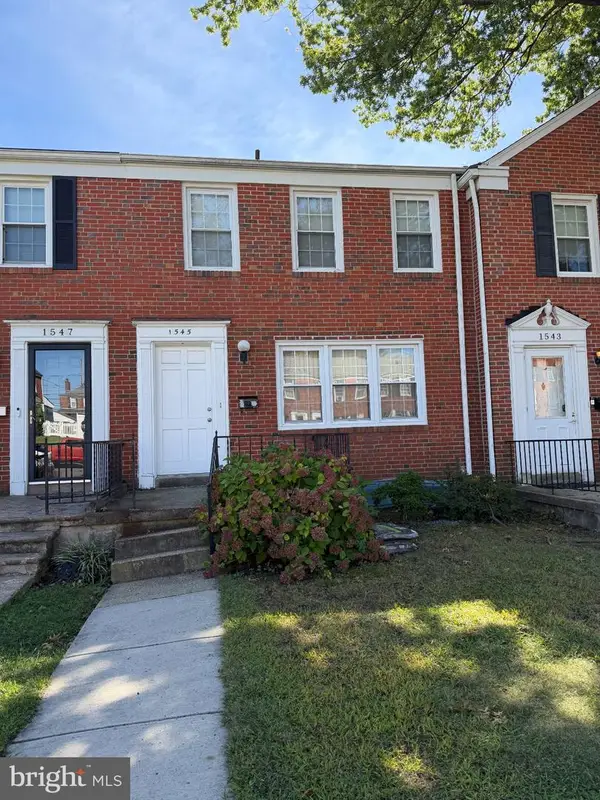 1545 Doxbury Rd, TOWSON, MD 21286