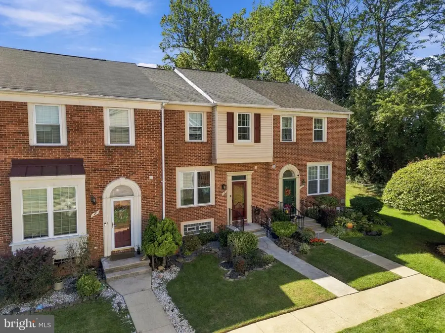 10 Macconnachy Sq, Baltimore, MD 21207 - #3