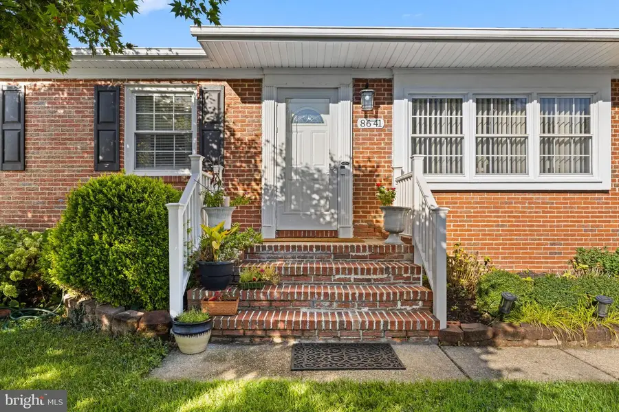 8641 Lucerne Rd, Randallstown, MD 21133 - #2