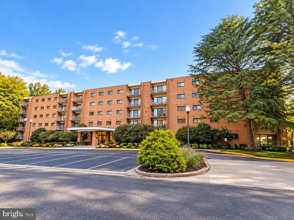 7203 Rockland Hills Dr #304, Baltimore, MD 21209 - #1