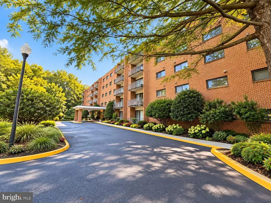 7203 Rockland Hills Dr #304, Baltimore, MD 21209 - #2