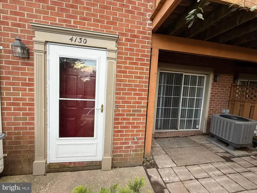 4130 Kennygreen Ct, Randallstown, MD 21133 - #2