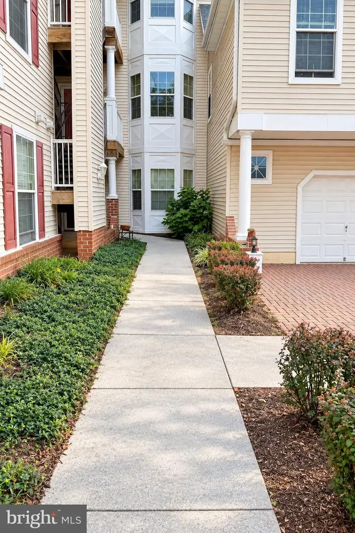 9602 Devedente Dr #103, Owings Mills, MD 21117 - #2