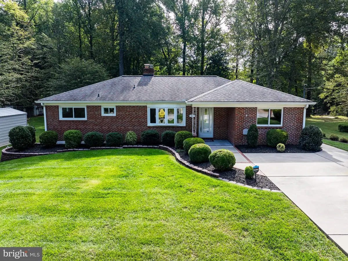 9921 Richlyn Dr, Perry Hall, MD 21128 - #1
