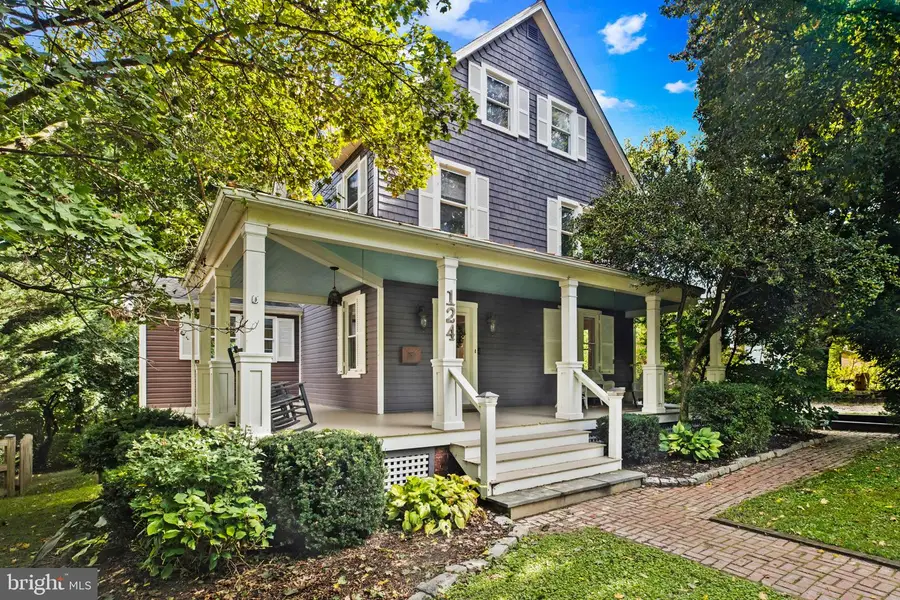 124 Rosewood Ave, Baltimore, MD 21228 - #2
