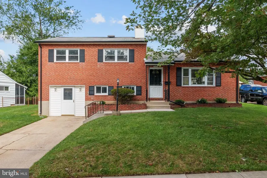 922 Vanderwood Rd, Catonsville, MD 21228 - #2