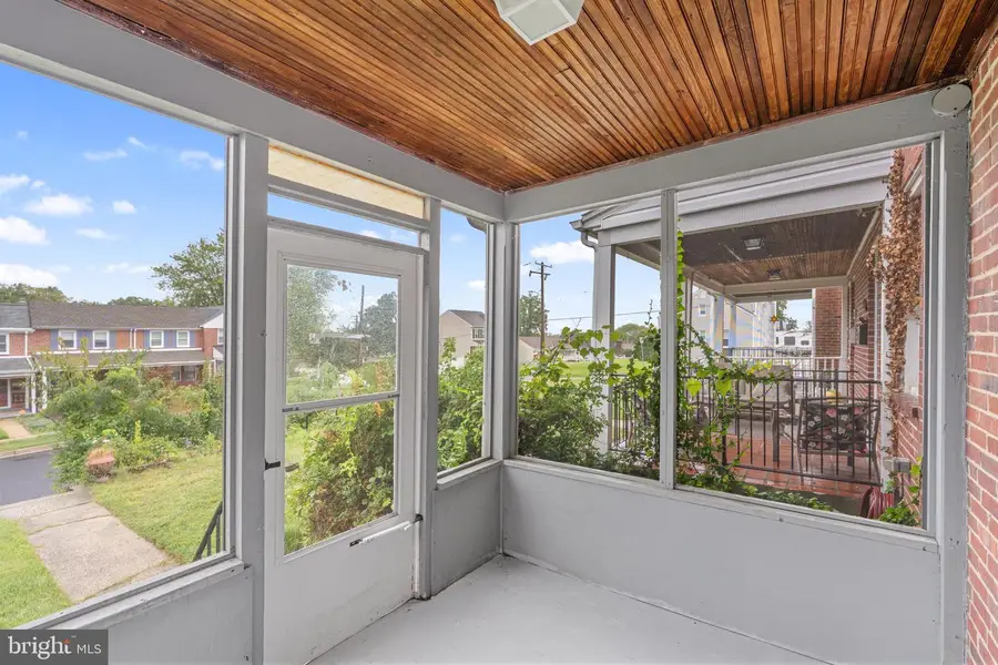 8306 Bon Air Rd, Parkville, MD 21234 - #3