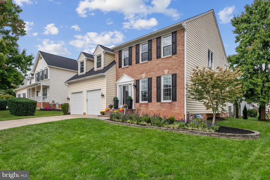 6 Timberwood Ct, Cockeysville, MD 21030 - #2
