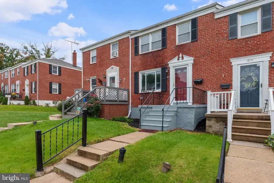 1837 Darrich Dr, Parkville, MD 21234 - #2
