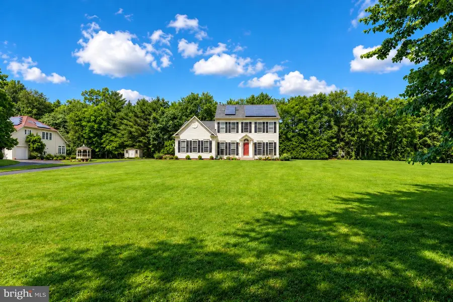 19209 Shandall Ct, Parkton, MD 21120 - #3