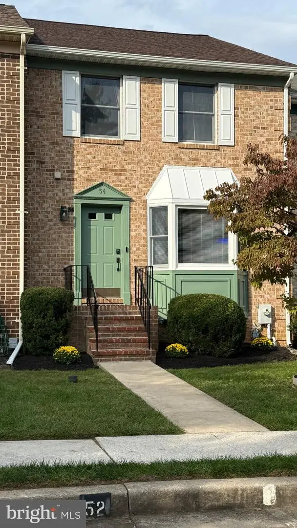 54 Cherrywood Ct, Cockeysville, MD 21030 - #1