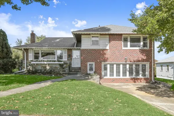 2304 Hanway Rd, BALTIMORE, MD 21209