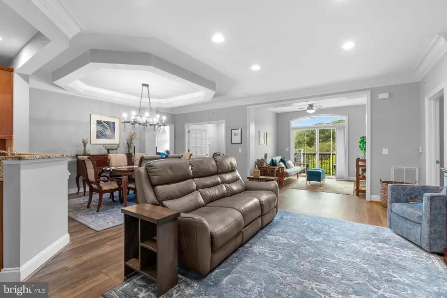 3100 Stone Cliff Dr #301, Baltimore, MD 21209 - #3