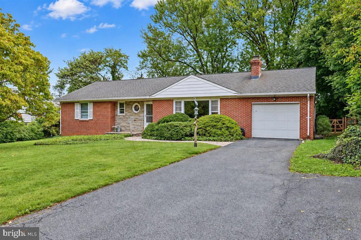 1221 Dulaney Valley Rd, Towson, MD 21286 - #1
