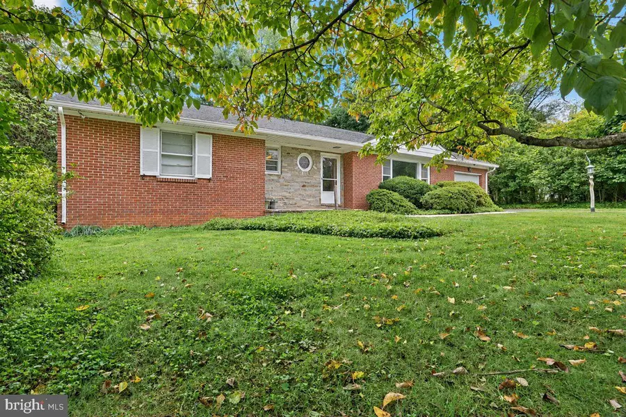 1221 Dulaney Valley Rd, Towson, MD 21286 - #2