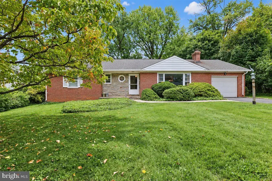 1221 Dulaney Valley Rd, Towson, MD 21286 - #3