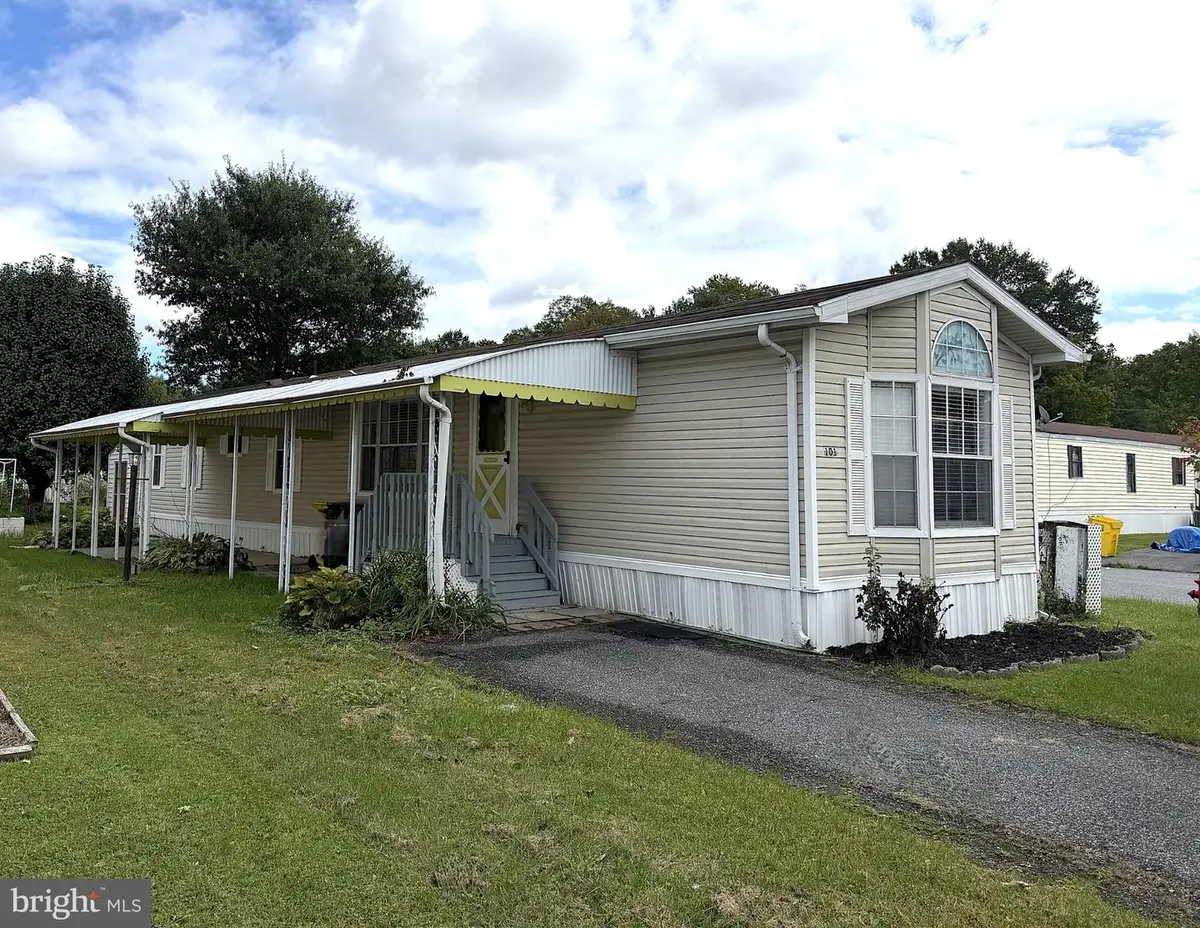 101 Roundup Rd, Middle River, MD 21220 - #1