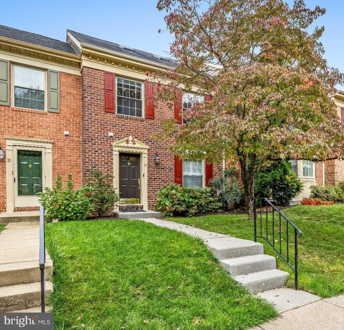 19 Victoria Falls Ct, Sparks, MD 21152 - #1