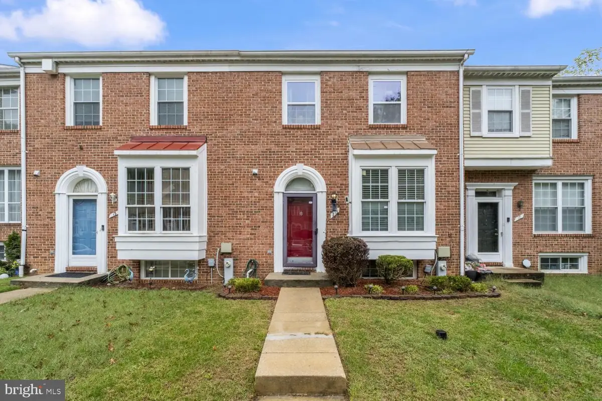 15 Bonnie Doon Ct, Gwynn Oak, MD 21207 - #1