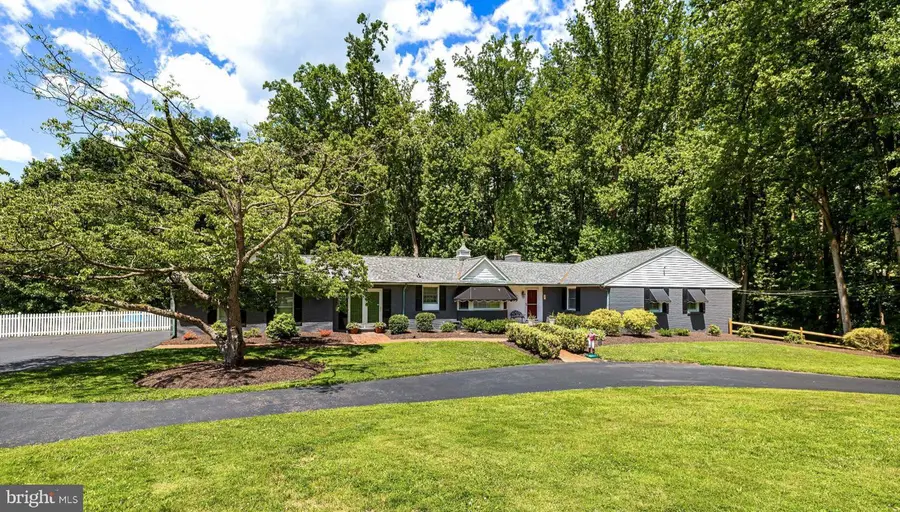 3915 Dance Mill Rd, Phoenix, MD 21131 - #2