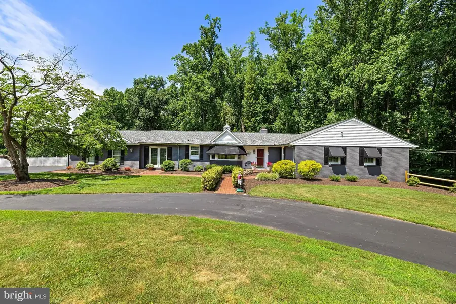3915 Dance Mill Rd, Phoenix, MD 21131 - #3